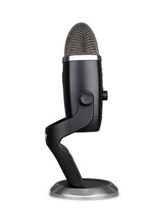 Logitech Logitech Yeti X Professional Multi-Pattern USB Microphone With Blue Voice  - Image 3