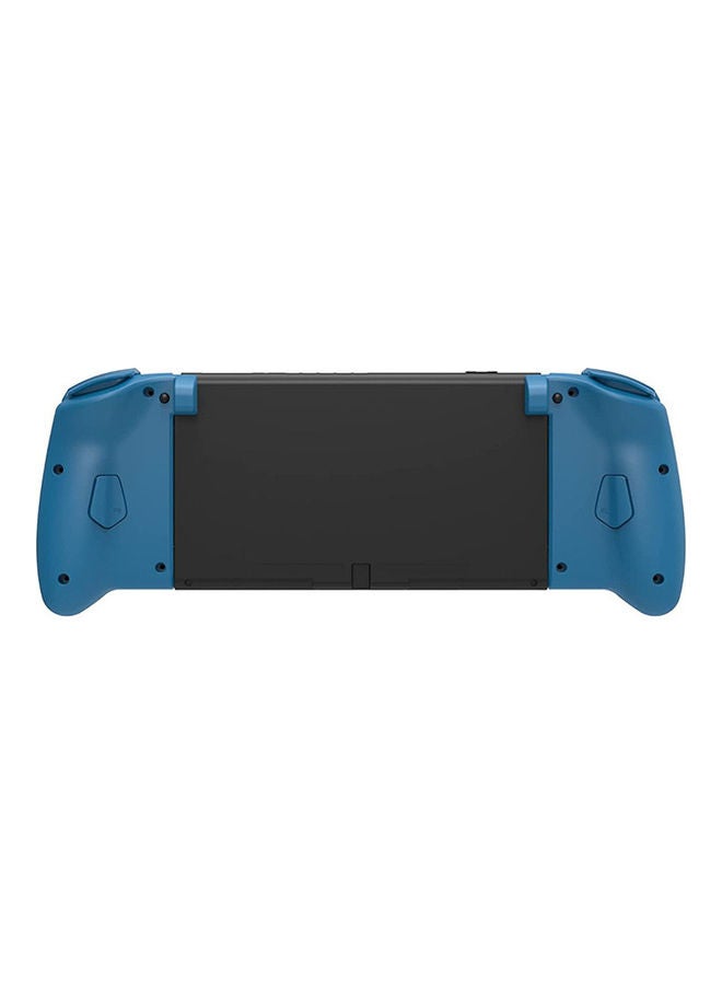 HORI Nintendo Switch HORIPAD Mini Wired Controller Pad - Mega Man - Image 2