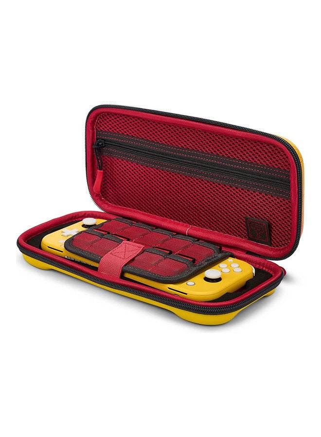 باور أيه حافظة حماية PowerA لجهاز نينتندو سويتش - ماريو والأصدقاء - Image 3