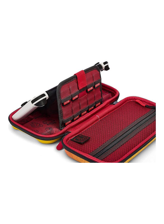 باور أيه حافظة حماية PowerA لجهاز نينتندو سويتش - ماريو والأصدقاء - Image 5