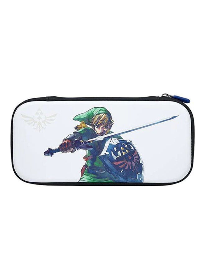 PowerA Nintendo Switch Slim Case - Master Sword Defense - Image 1