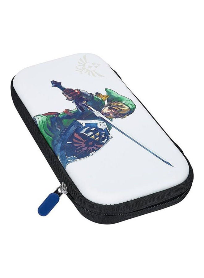 PowerA Nintendo Switch Slim Case - Master Sword Defense - Image 3