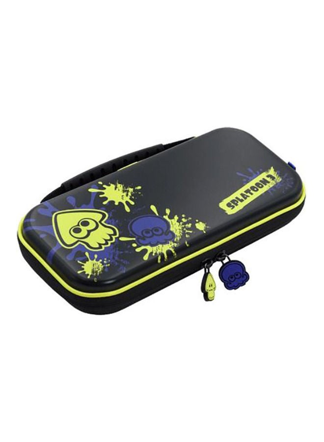 Hori Nintendo Switch Premium Vault Case - Splatoon 3 - Image 2