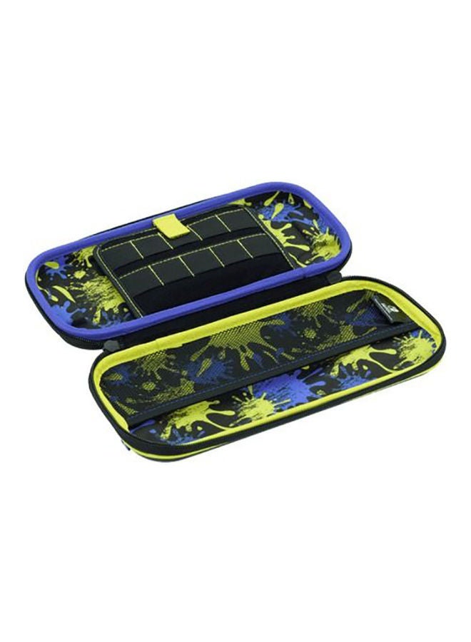 Hori Nintendo Switch Premium Vault Case - Splatoon 3 - Image 4