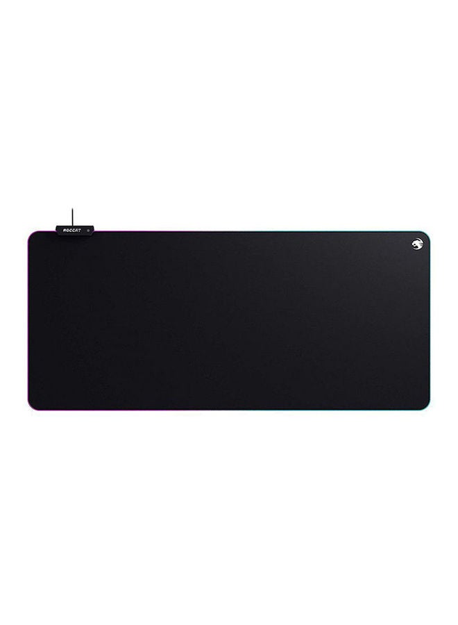 Roccat Sense AIMO XXL Gaming Mousepad - Image 1