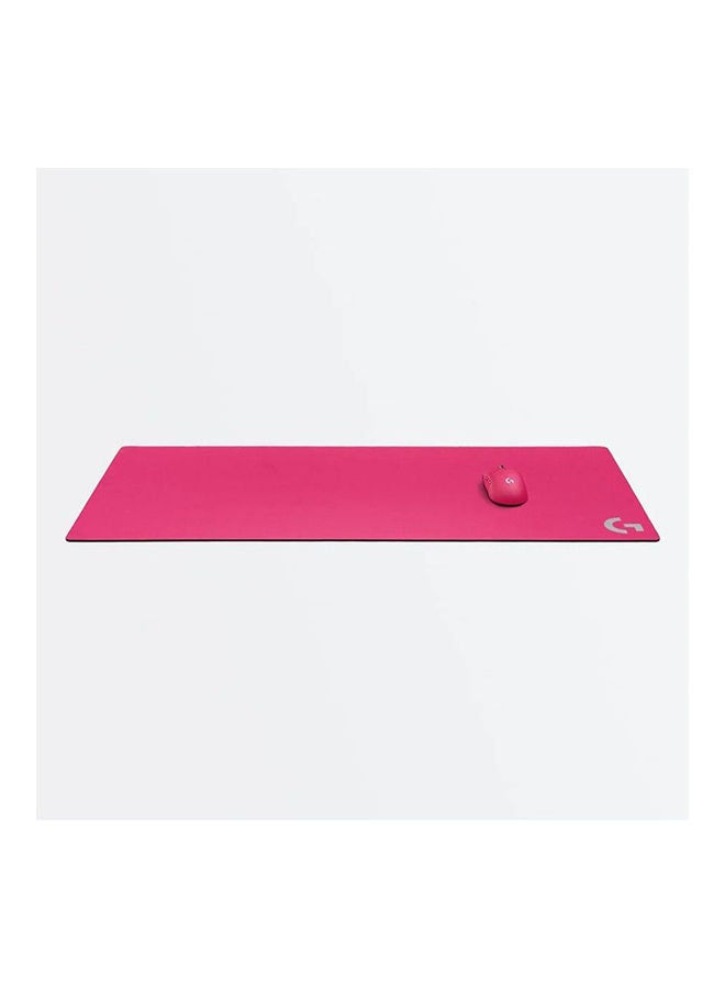 Logitech G840 XL Gaming Mouse Pad - Image 3