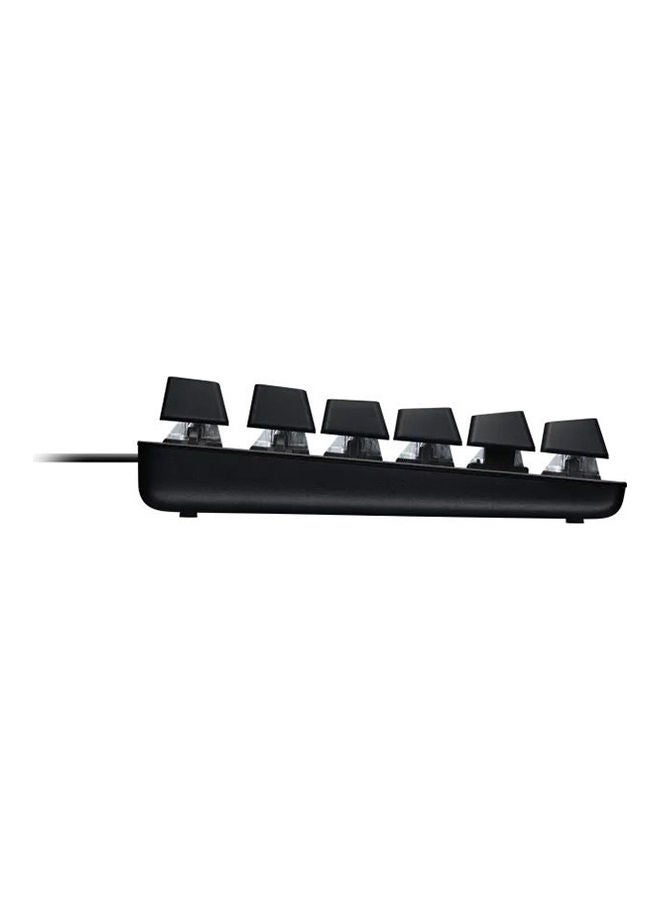 Logitech - Logitech G413 SE Mechanical Gaming Keyboard - Image 1