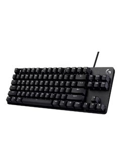 Logitech Logitech G413 TKL SE Mechanical Gaming Keyboard  - Image 1