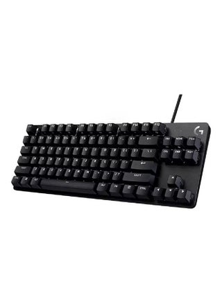 Logitech G413 TKL SE Mechanical Gaming Keyboard - v1676565075/N53385401A_1