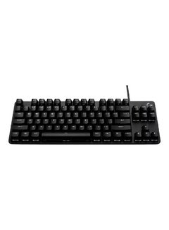 Logitech Logitech G413 TKL SE Mechanical Gaming Keyboard  - Image 2