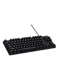 Logitech Logitech G413 TKL SE Mechanical Gaming Keyboard  - Image 3