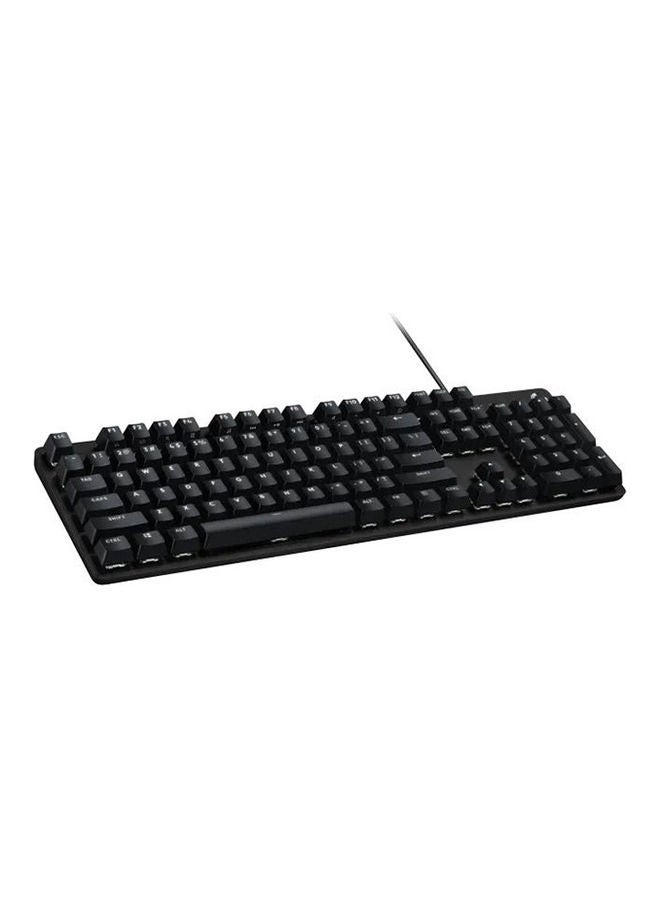 Logitech - Logitech G413 SE Mechanical Gaming Keyboard - Image 1