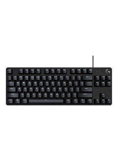 Logitech Logitech G413 TKL SE Mechanical Gaming Keyboard  - Image 4
