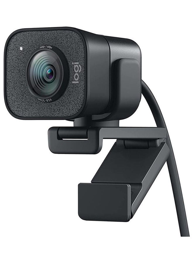 Logitech Logitech StreamCam Live Streaming Webcam  - Image 1