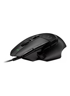 Logitech Logitech G502 X Wired Mouse - Black  - Image 1