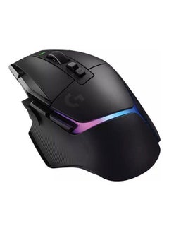Logitech Logitech G502 X Plus Wireless Gaming Mouse - Black  - Image 1