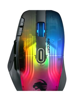 Roccat Kone XP 3D Lighting Gaming Mouse - Black