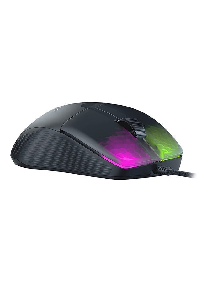ROCCAT - Roccat Kone Pro Black Gaming Mouse - Image 1