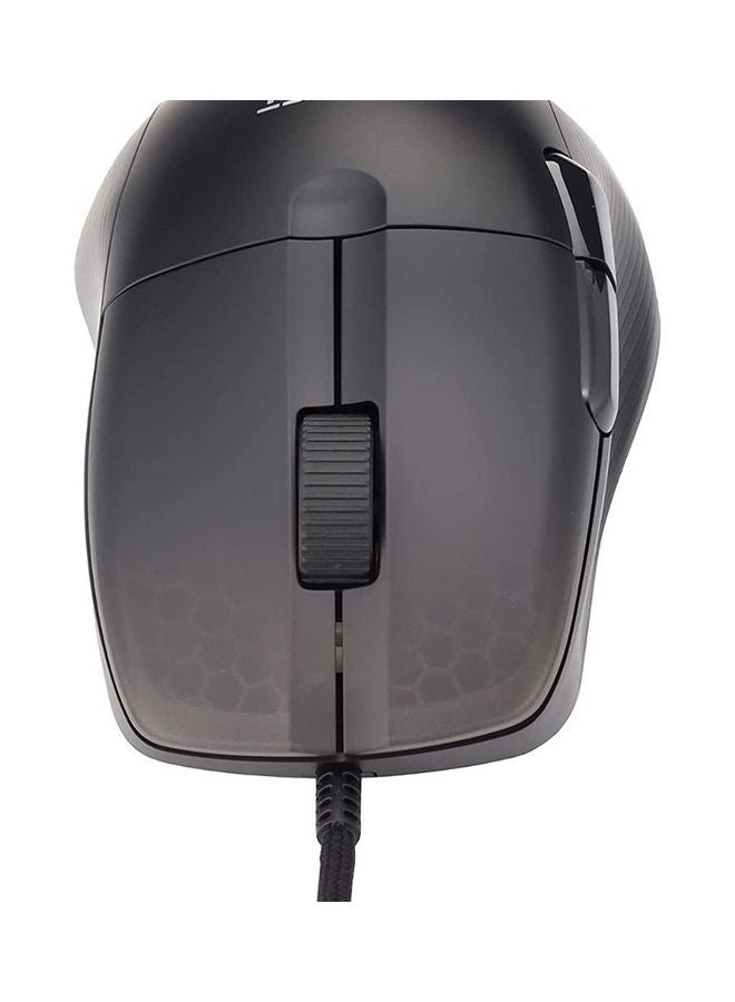 ROCCAT - Roccat Kone Pro Black Gaming Mouse - Image 1