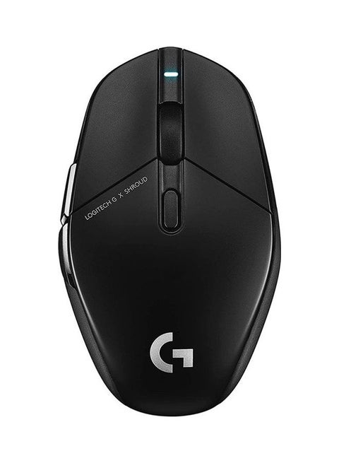 Logitech G303 Shroud Edition Wireless Gaming Mouse