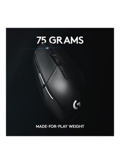 Logitech Logitech G303 Shroud Edition Wireless Gaming Mouse  - Image 3