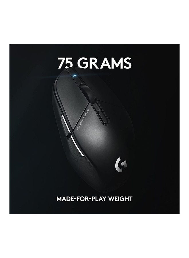Logitech - Logitech G303 Shroud Edition Wireless Gaming Mouse - Image 1