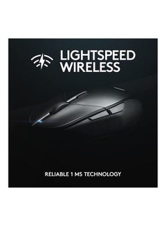 Logitech Logitech G303 Shroud Edition Wireless Gaming Mouse  - Image 4