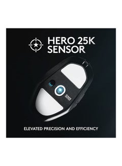 Logitech Logitech G303 Shroud Edition Wireless Gaming Mouse  - Image 5