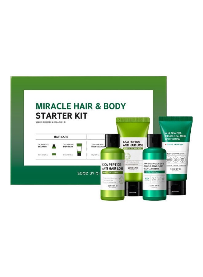 Miracle Hair & Body Starter Kit - v1676610202/N53385435A_1