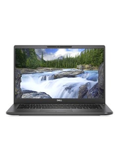 DELL Latitude 7420 (Upgraded Version) Laptop With 14-Inch Display, Core i7-1185G7 Processor/16GB RAM/1TB SSD/Intel UHD Graphics/Windows 10 Pro English Carbon Fiber  - Image 2