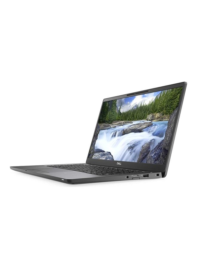 DELL - Latitude 7420 (Upgraded Version) Laptop With 14-Inch Display, Core i7-1185G7 Processor/16GB RAM/1TB SSD/Intel UHD Graphics/Windows 10 Pro English Carbon Fiber - Image 1