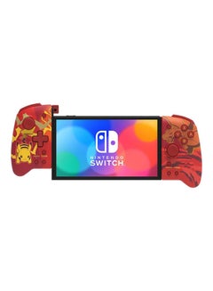 HORI Nintendo Switch Split Pad Pro - Charizard And Pikachu  - Image 2