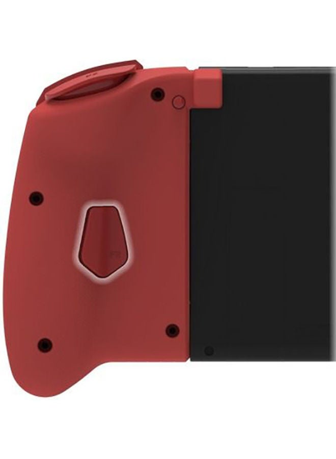 HORI - Nintendo Switch Split Pad Pro - Charizard And Pikachu - Image 1