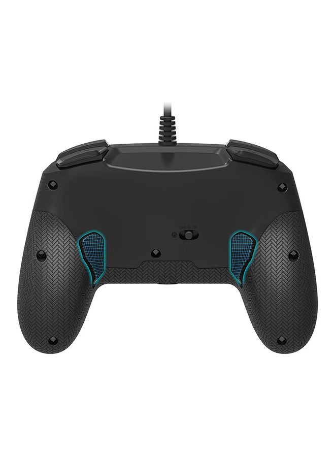 HORI HORIPAD + Wired Motion Aim Controller  - Image 2