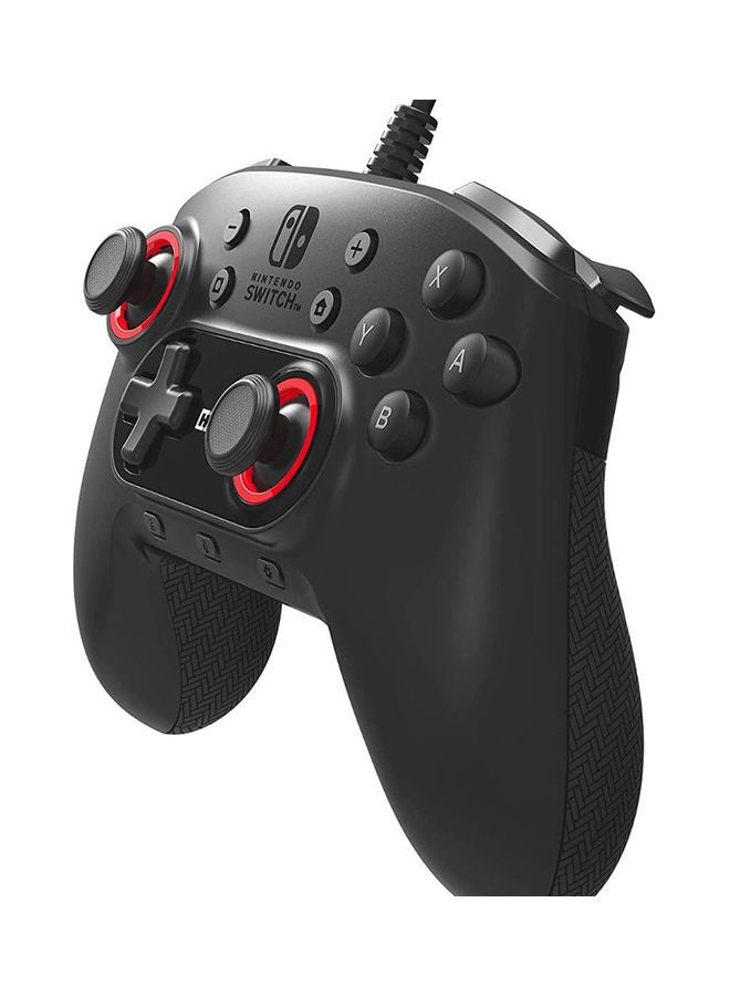 HORI HORIPAD + Wired Motion Aim Controller  - Image 4