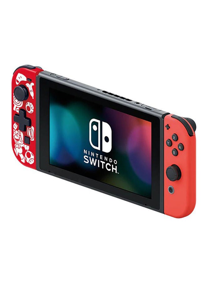 هوري جهاز التحكم Hori D-Pad New Mario Edition  - Image 2