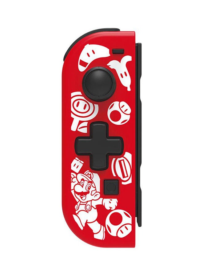 هوري جهاز التحكم Hori D-Pad New Mario Edition  - Image 3