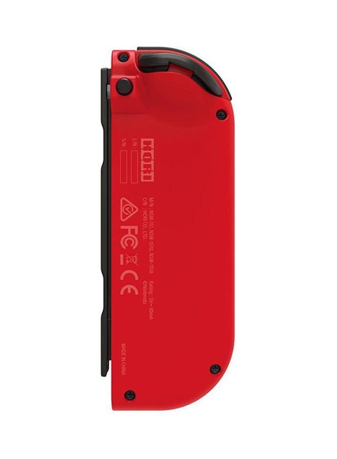 هوري جهاز التحكم Hori D-Pad New Mario Edition  - Image 4