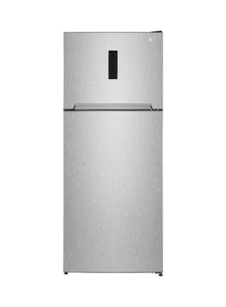 No Frost Refrigerator, 401 Liters, GTF402SSAN Silver - v1676615187/N53385549A_1