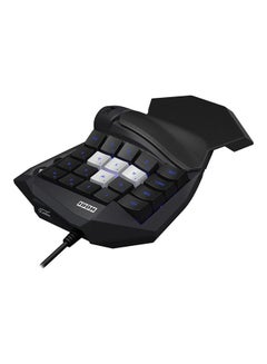 HORI HORI Tactical Assault Commander Mechanical Keypad - PS5, PS4, and PC  - Image 3