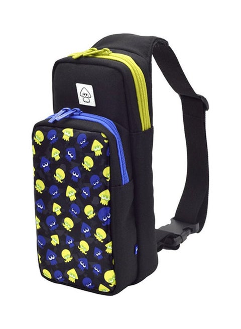 Hori Nintendo Switch Adventure Pack - Splatoon 3