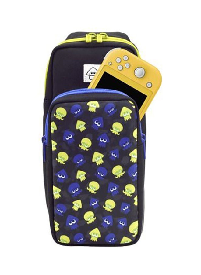 HORI Hori Nintendo Switch Adventure Pack - Splatoon 3  - Image 3