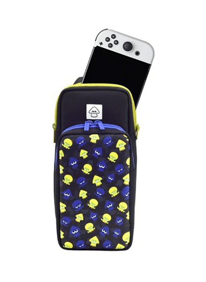 HORI Hori Nintendo Switch Adventure Pack - Splatoon 3  - Image 4