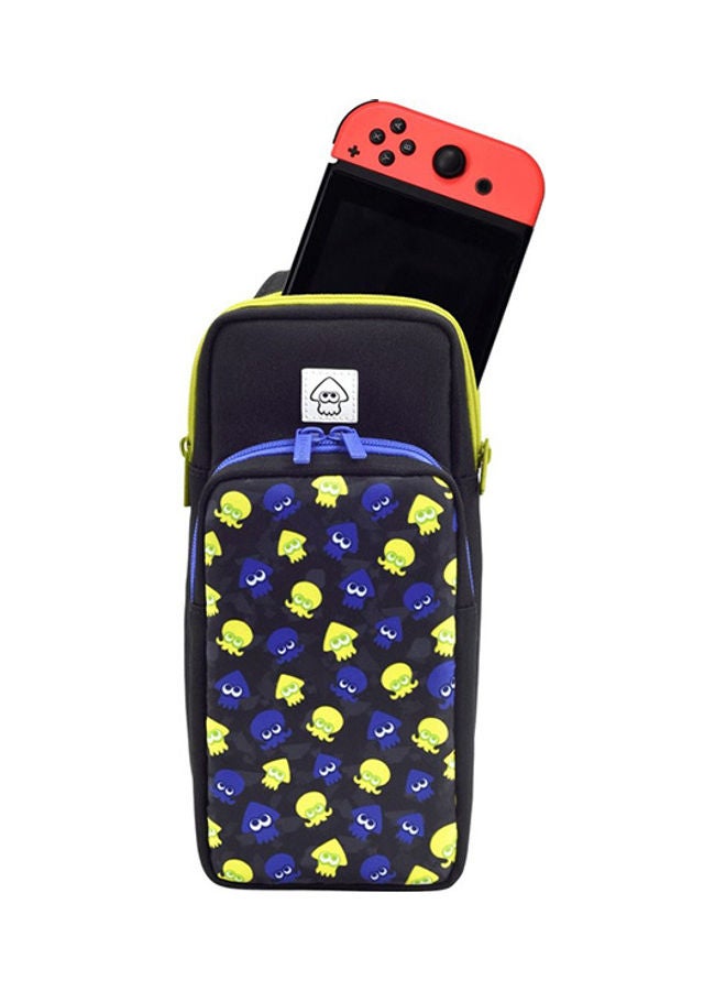 HORI Hori Nintendo Switch Adventure Pack - Splatoon 3  - Image 5