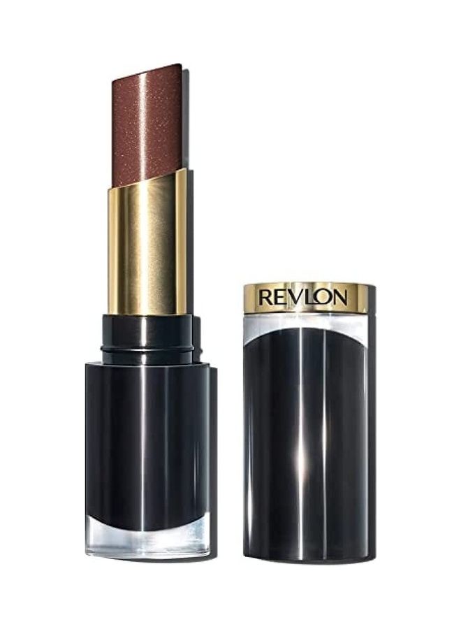 Revlon - Super Lustrous Glass Shine Lipstick 009 Toasting Glasses - Image 1