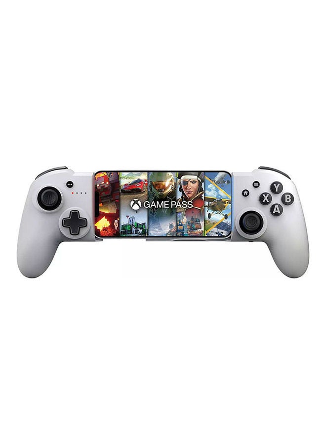 nacon Nacon MG-X iPhone Pro Controller Holder  - Image 1
