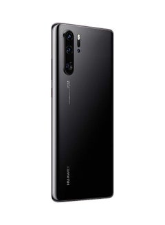 HUAWEI P30 Pro Dual Sim 8GB Ram 256GB Black 4G Chinese Version  - Image 3