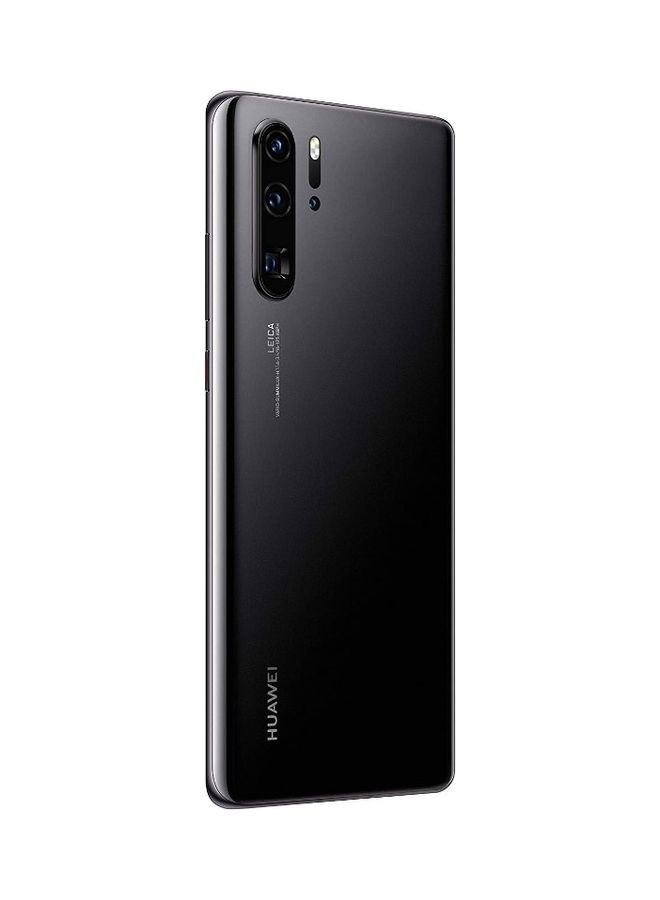 HUAWEI P30 Pro Dual Sim 8GB Ram 256GB Black 4G Chinese Version  - Image 3