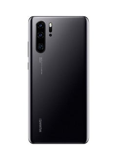 HUAWEI P30 Pro Dual Sim 8GB Ram 256GB Black 4G Chinese Version  - Image 2