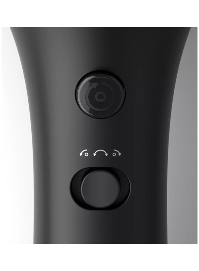 Philips - Style Care Prestige Auto Curler BHB876/03 Black - Image 1